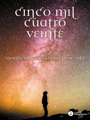 cover image of Cinco mil cuatro veinte